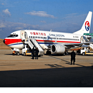 南通航空邮寄航空快运业稳步发展的原因是什么？